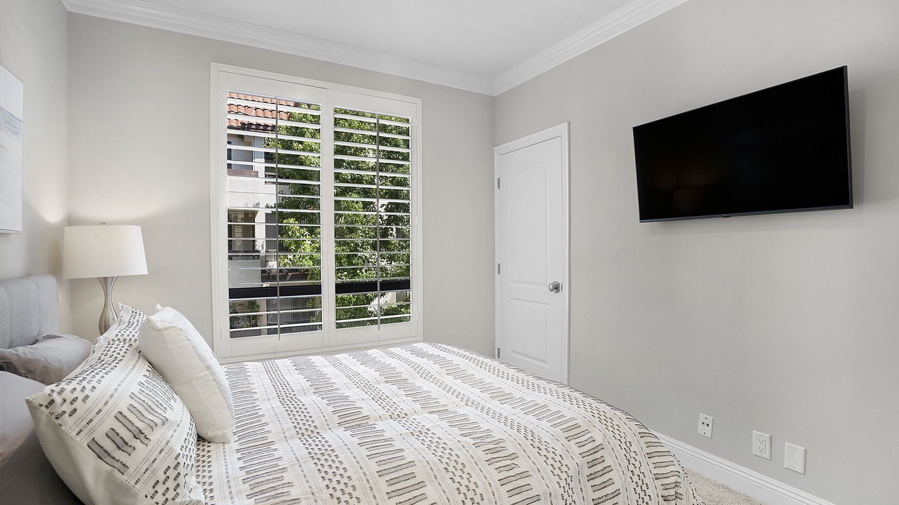 Photo of Bedroom in Mission Valley West