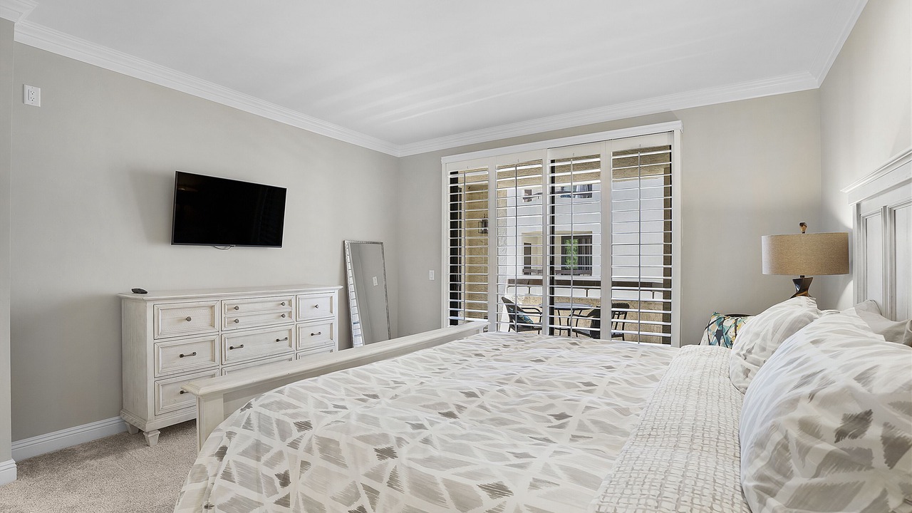 Photo of Bedroom in Mission Valley West