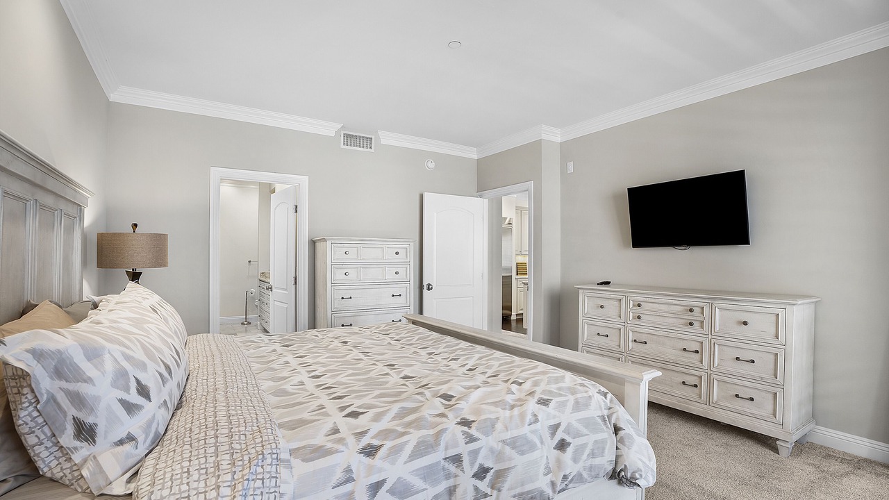Photo of Bedroom in Mission Valley West