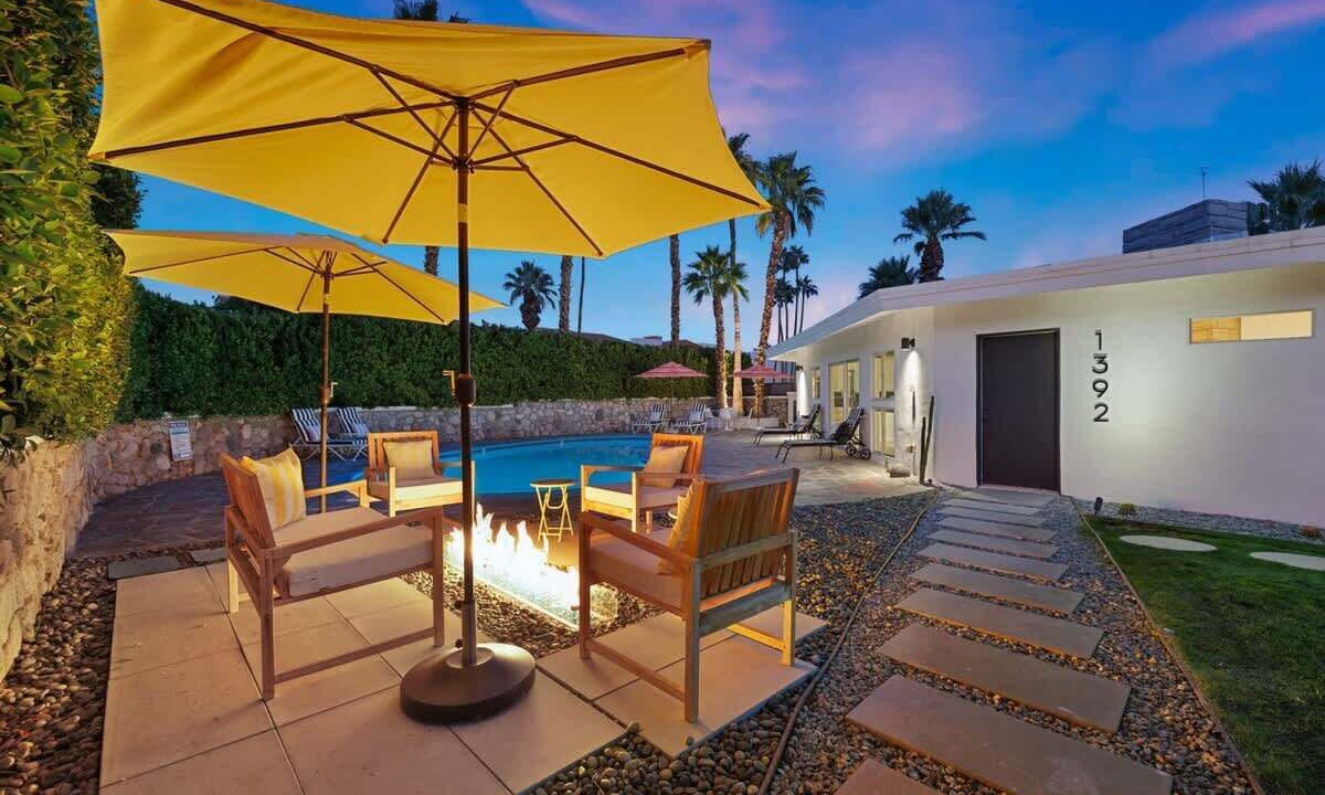 Photo of Others in Sunrise Vista Chino