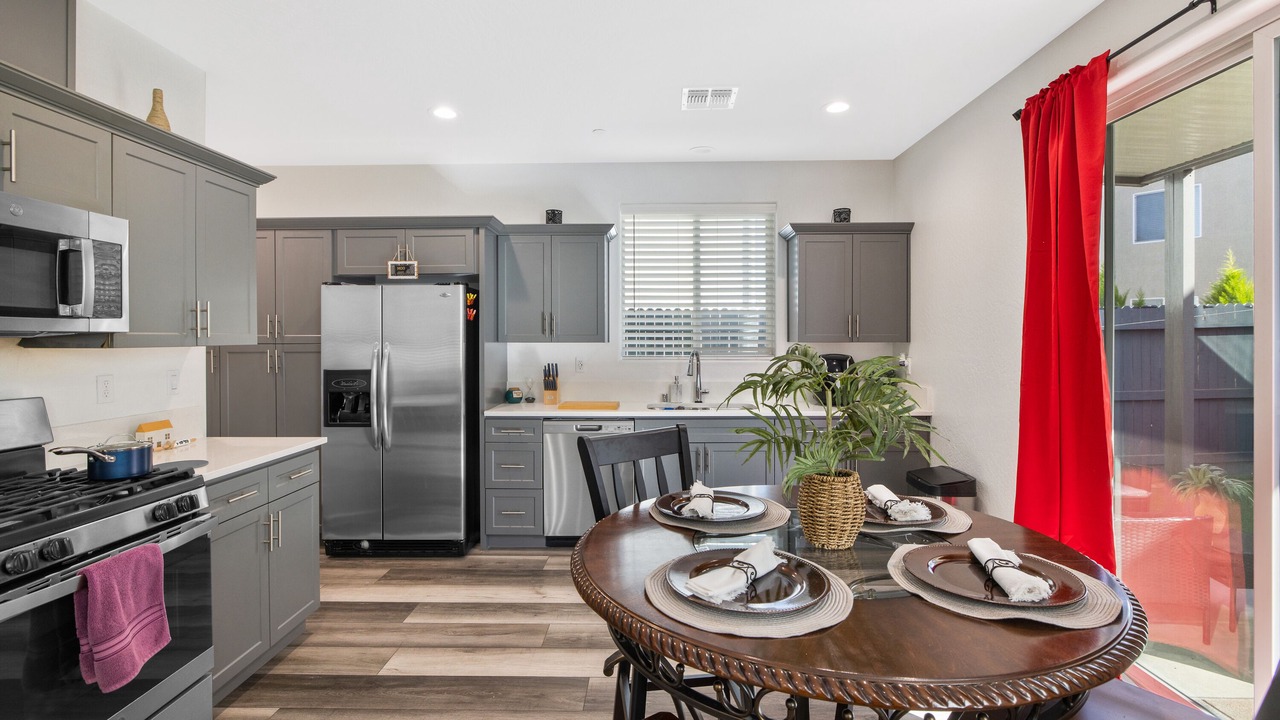 Photo of Kitchen in Visalia