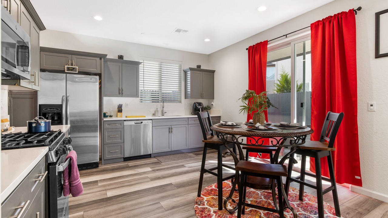 Photo of Kitchen in Visalia