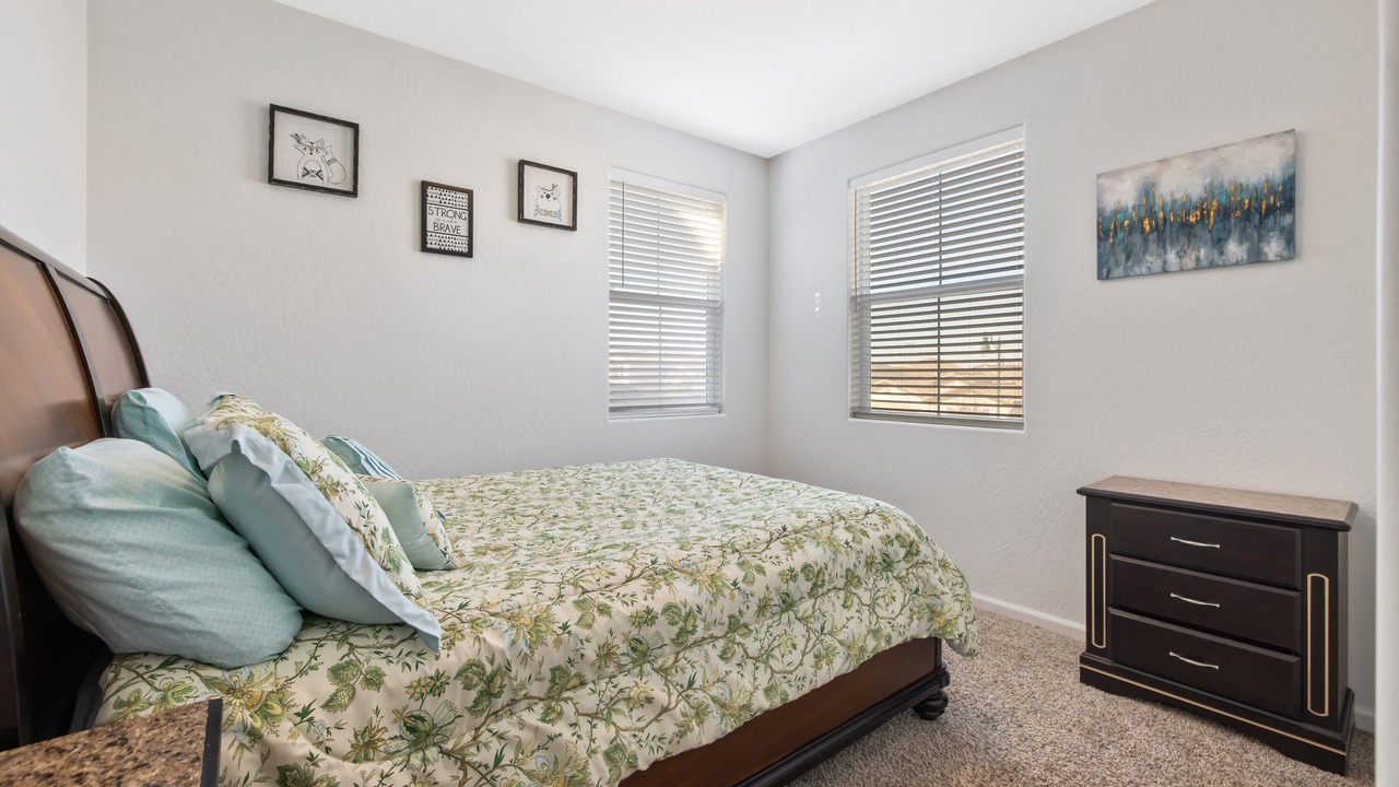 Photo of Bedroom in Visalia