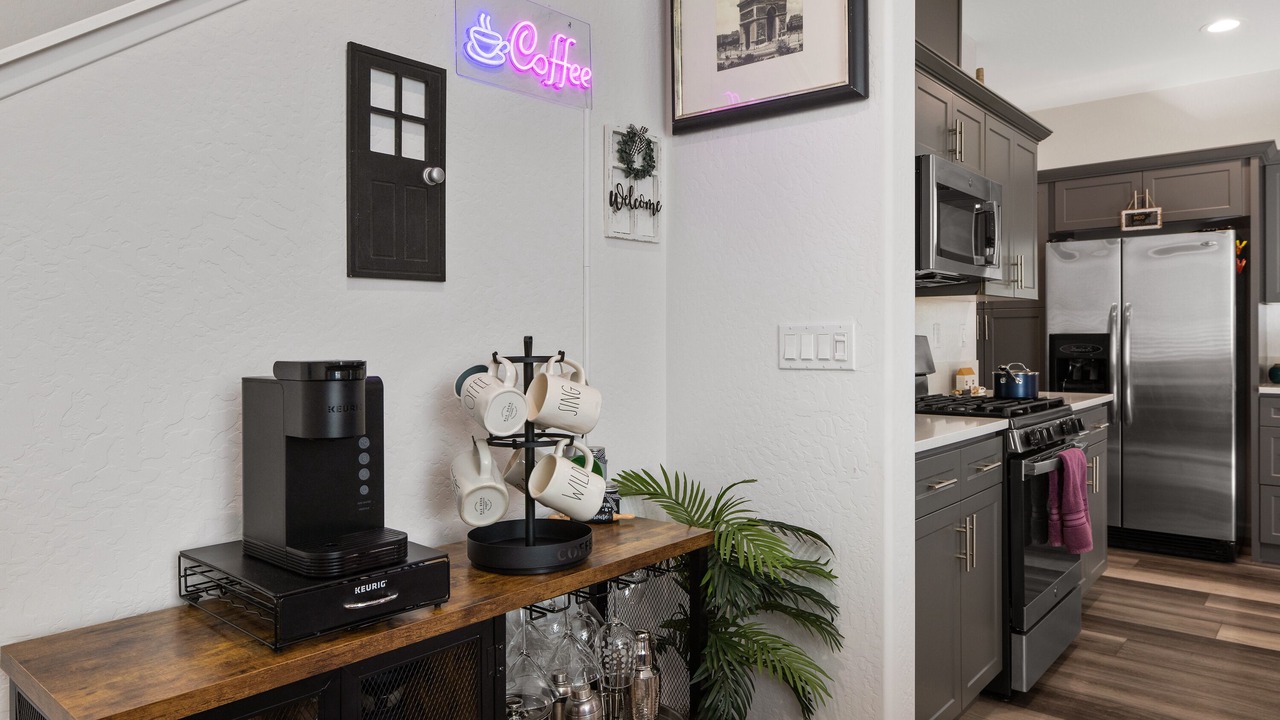 Photo of Kitchen in Visalia