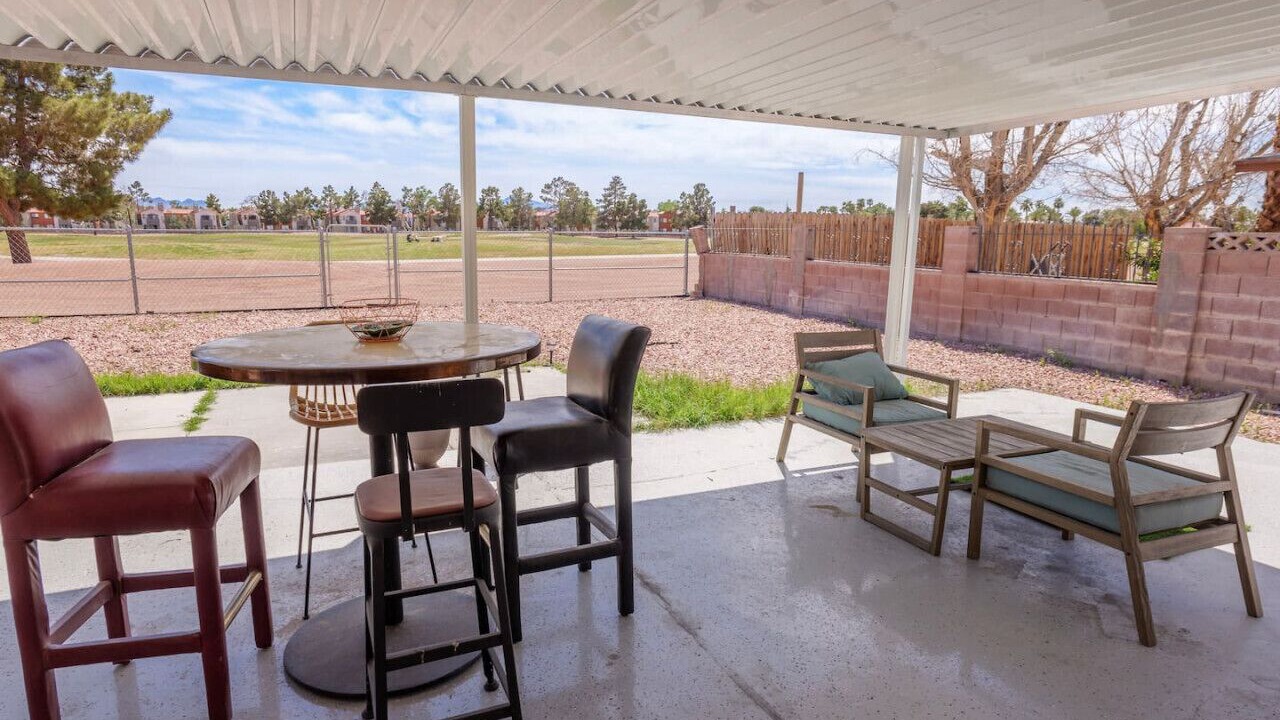 Photo of Outdoor in Sunrise Manor