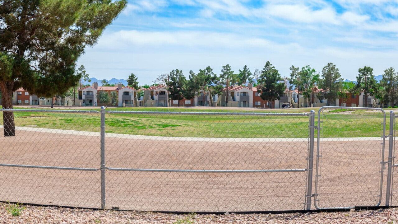 Photo of Outdoor in Sunrise Manor