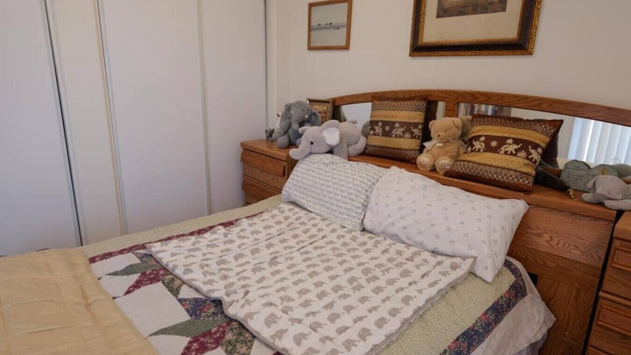 Photo of Bedroom in Paradise