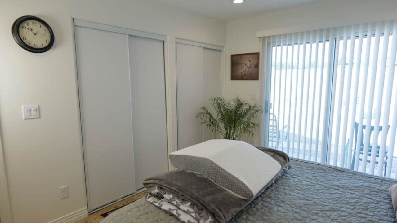 Photo of Bedroom in Paradise