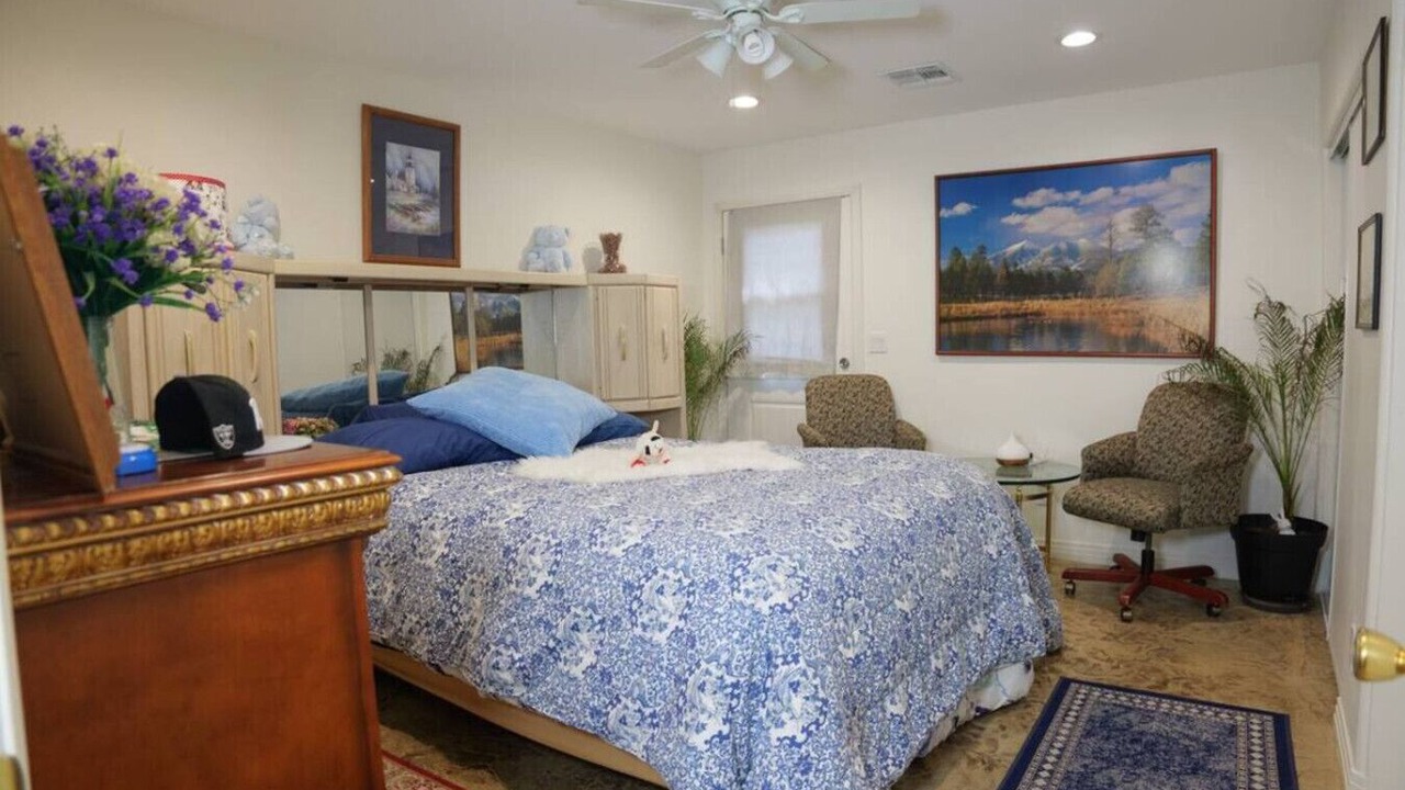 Photo of Bedroom in Paradise