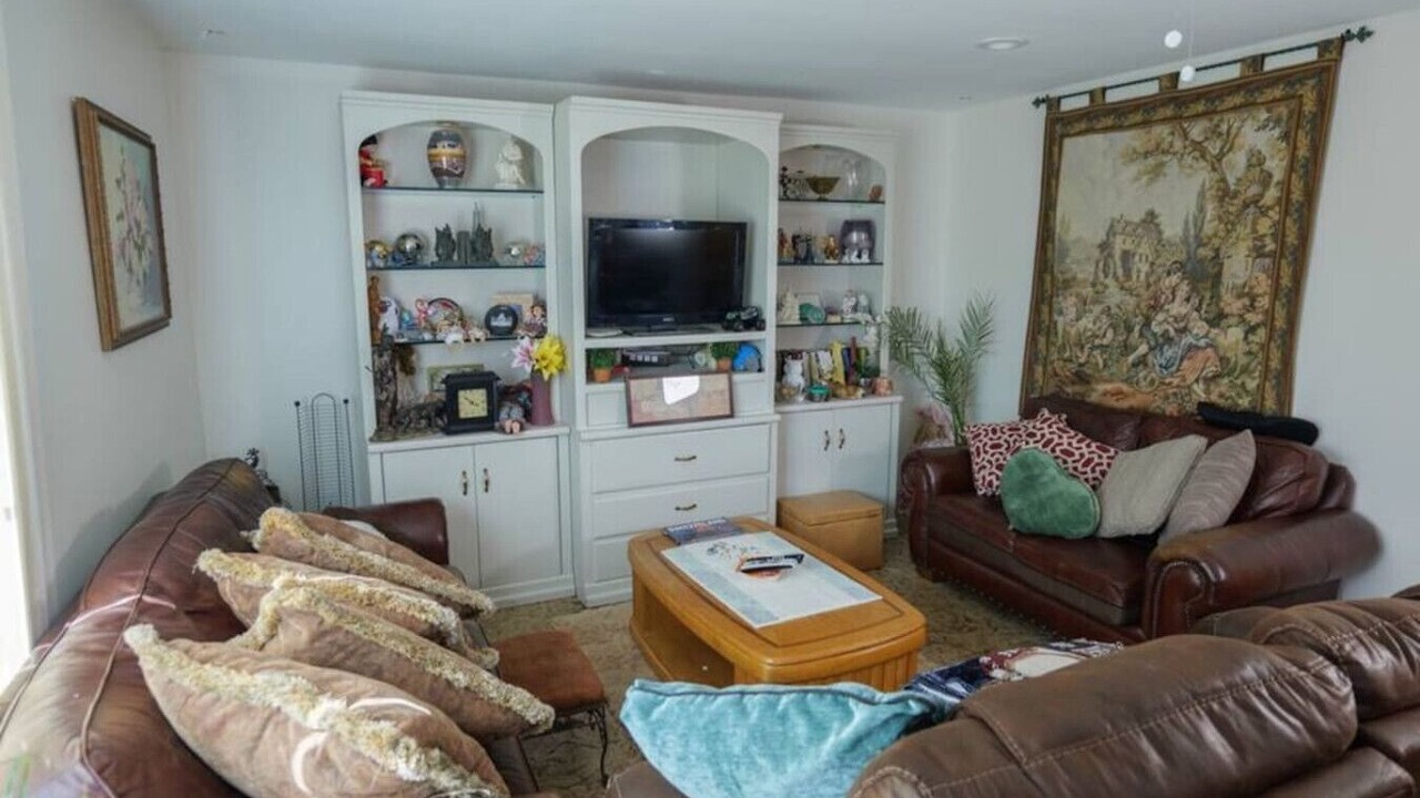 Photo of Livingroom in Paradise