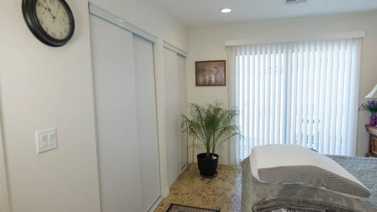Photo of Bedroom in Paradise