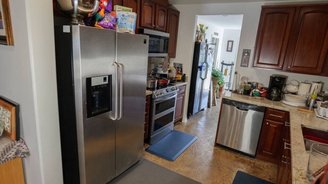 Photo of Kitchen in Paradise
