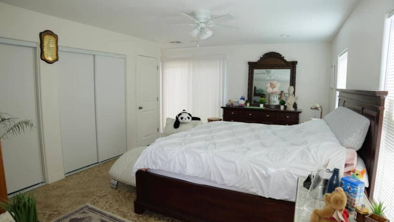Photo of Bedroom in Paradise