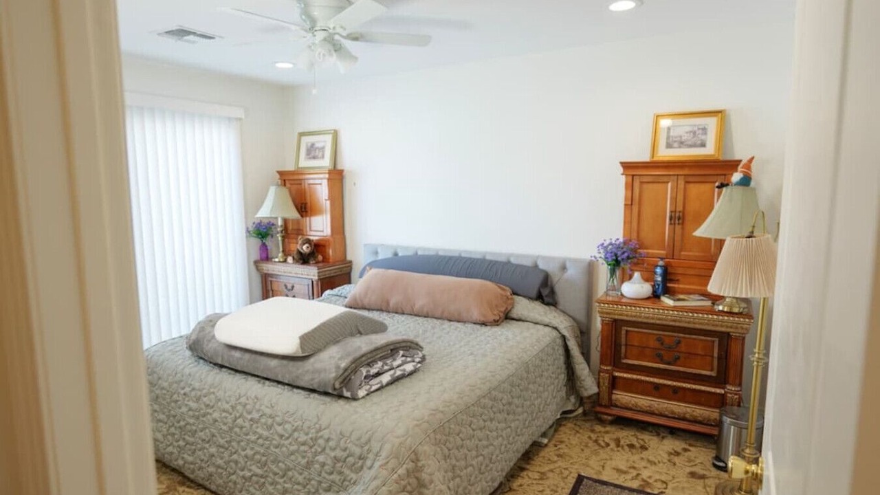 Photo of Bedroom in Paradise