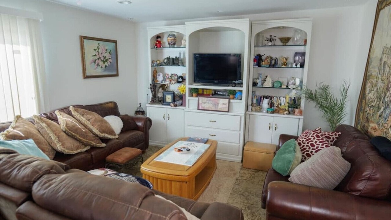 Photo of Livingroom in Paradise