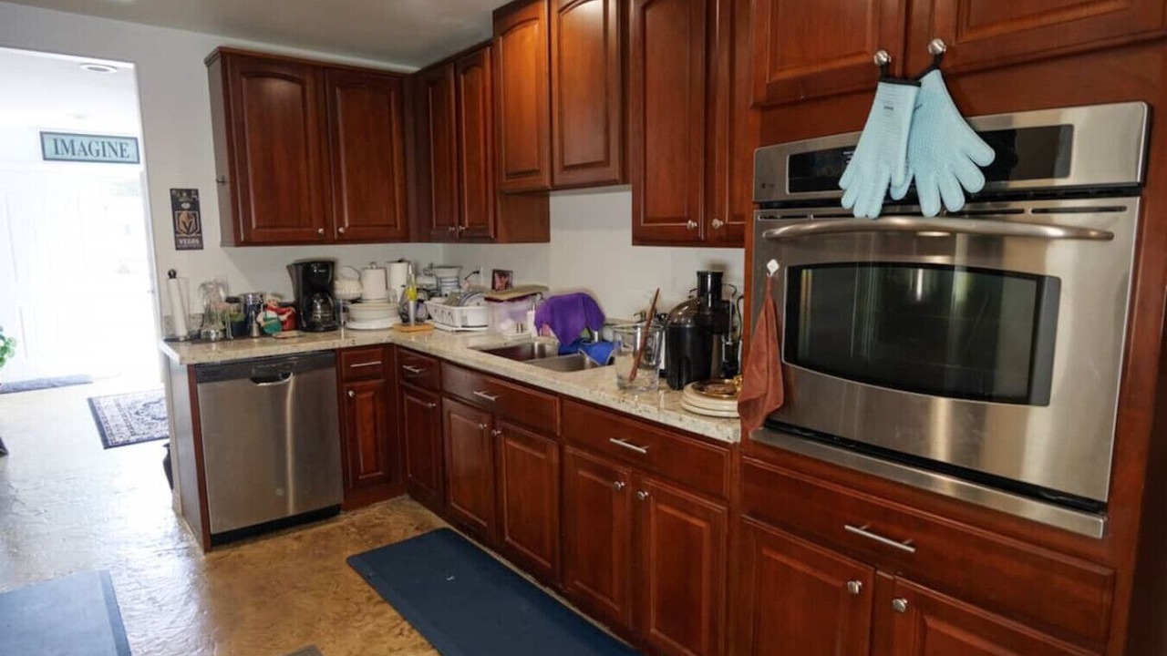 Photo of Kitchen in Paradise