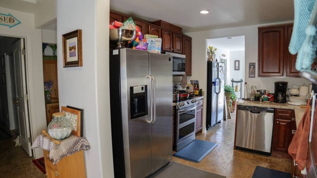 Photo of Kitchen in Paradise
