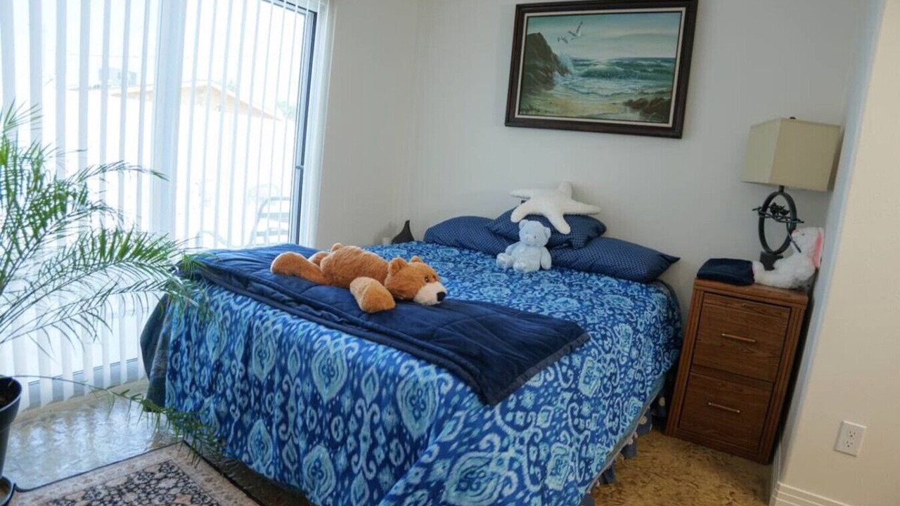 Photo of Bedroom in Paradise