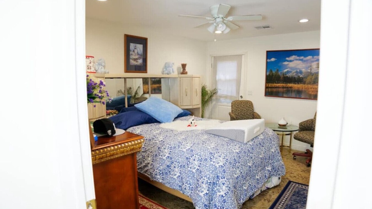 Photo of Bedroom in Paradise