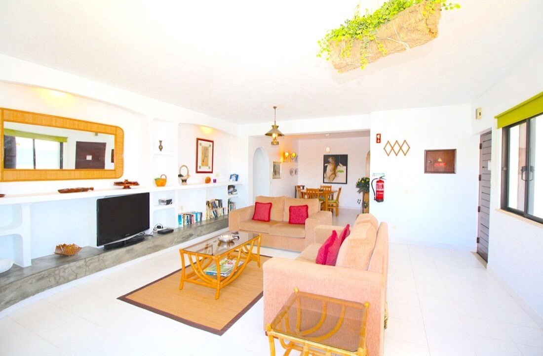 Photo of Livingroom in Mato Serrao