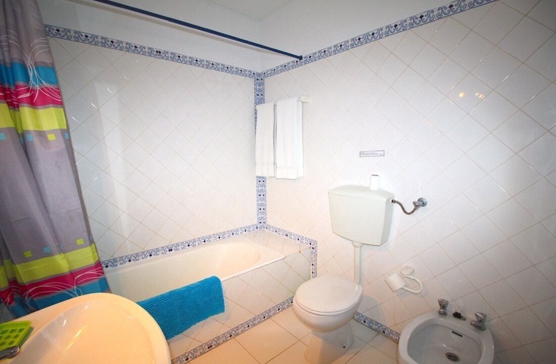 Photo of Bathroom in Mato Serrao