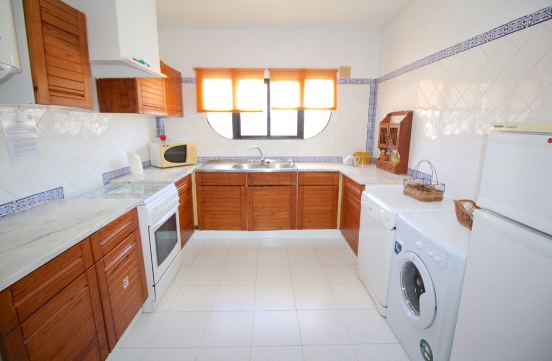 Photo of Kitchen in Mato Serrao