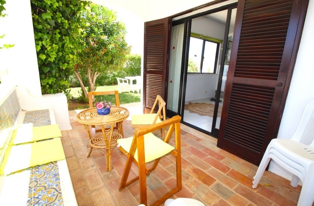 Photo of Patio Balcony in Mato Serrao