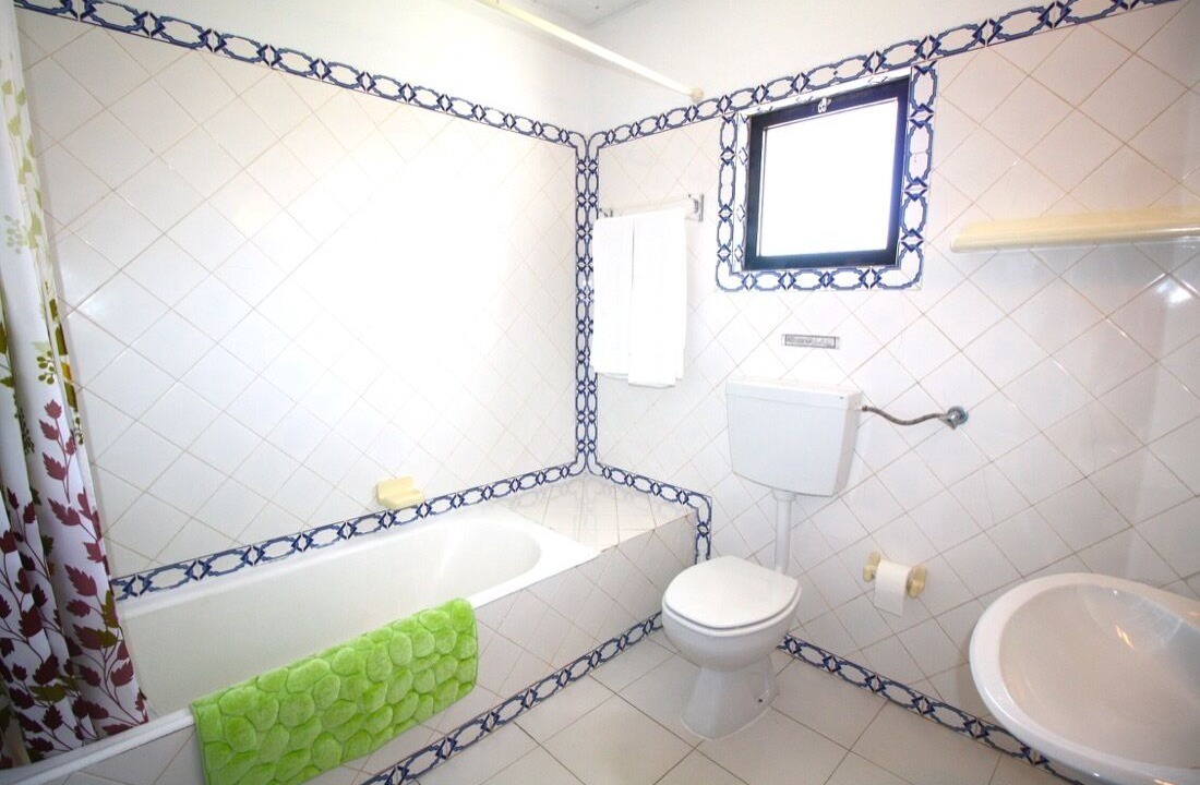 Photo of Bathroom in Mato Serrao