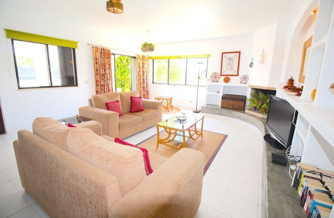 Photo of Livingroom in Mato Serrao