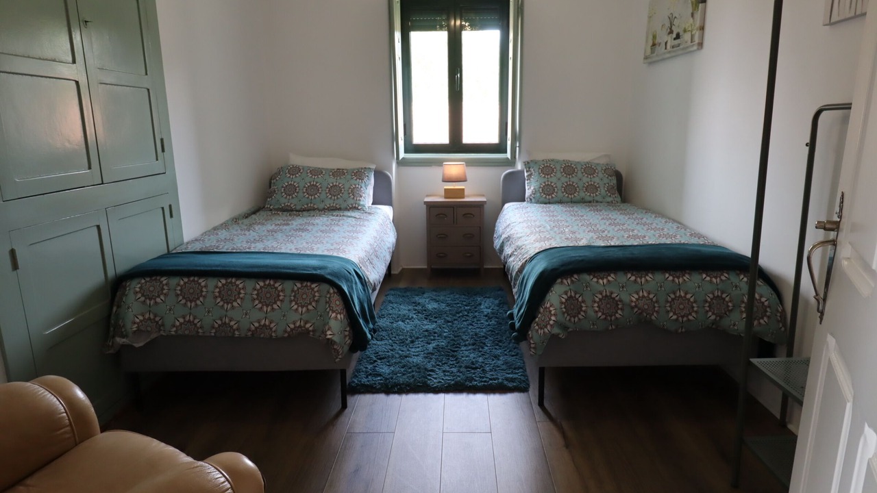 Photo of Bedroom in Tabua