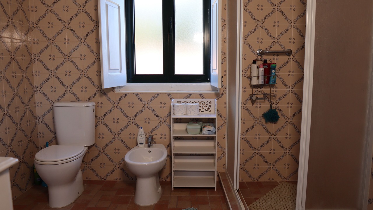 Photo of Bathroom in Tabua