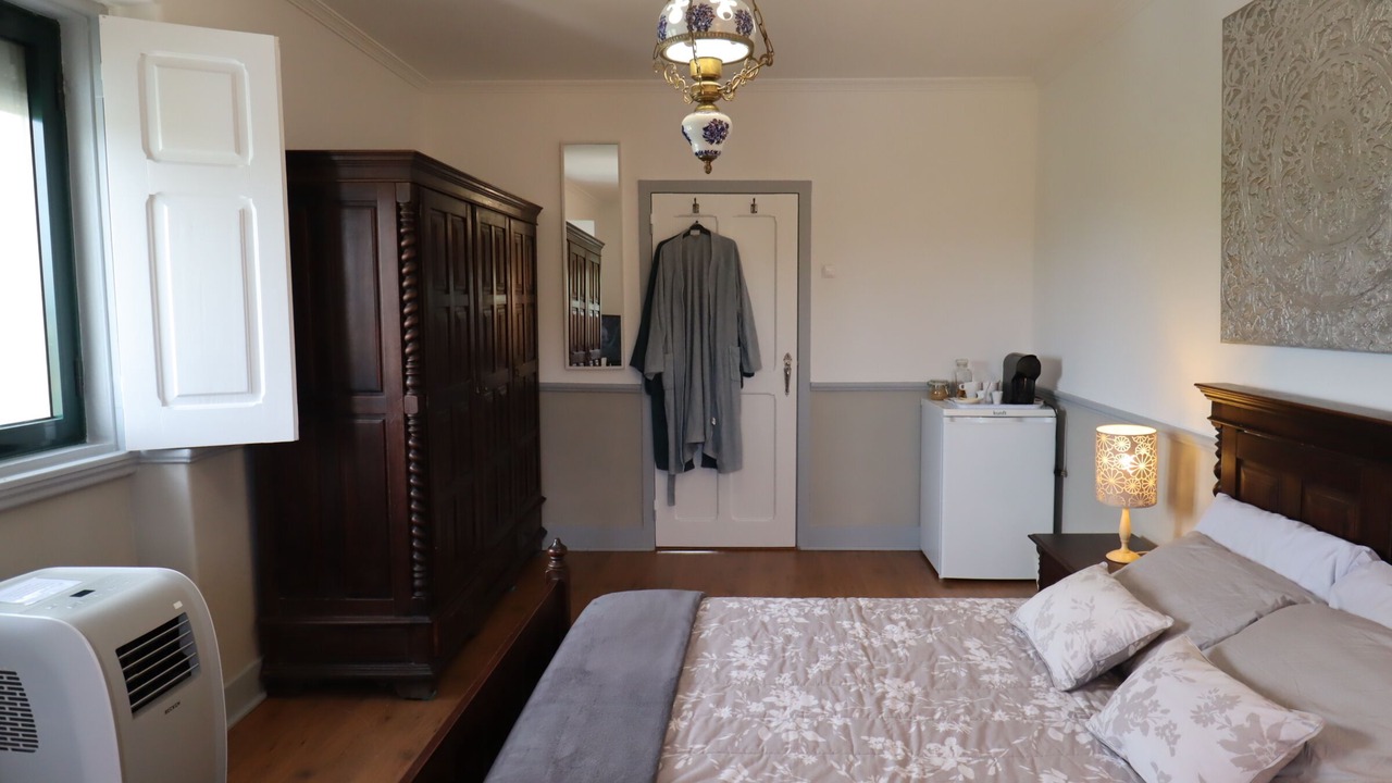 Photo of Bedroom in Tabua
