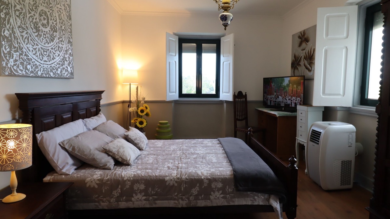 Photo of Bedroom in Tabua