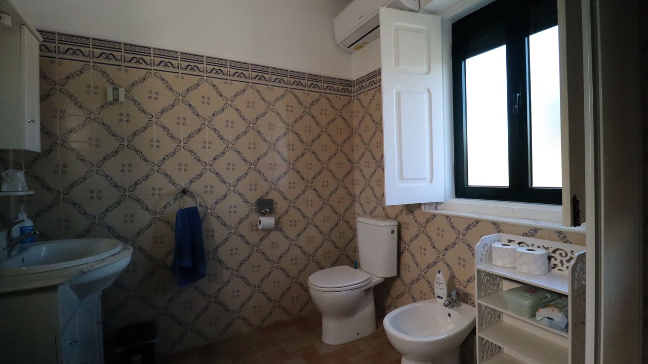 Photo of Bathroom in Tabua
