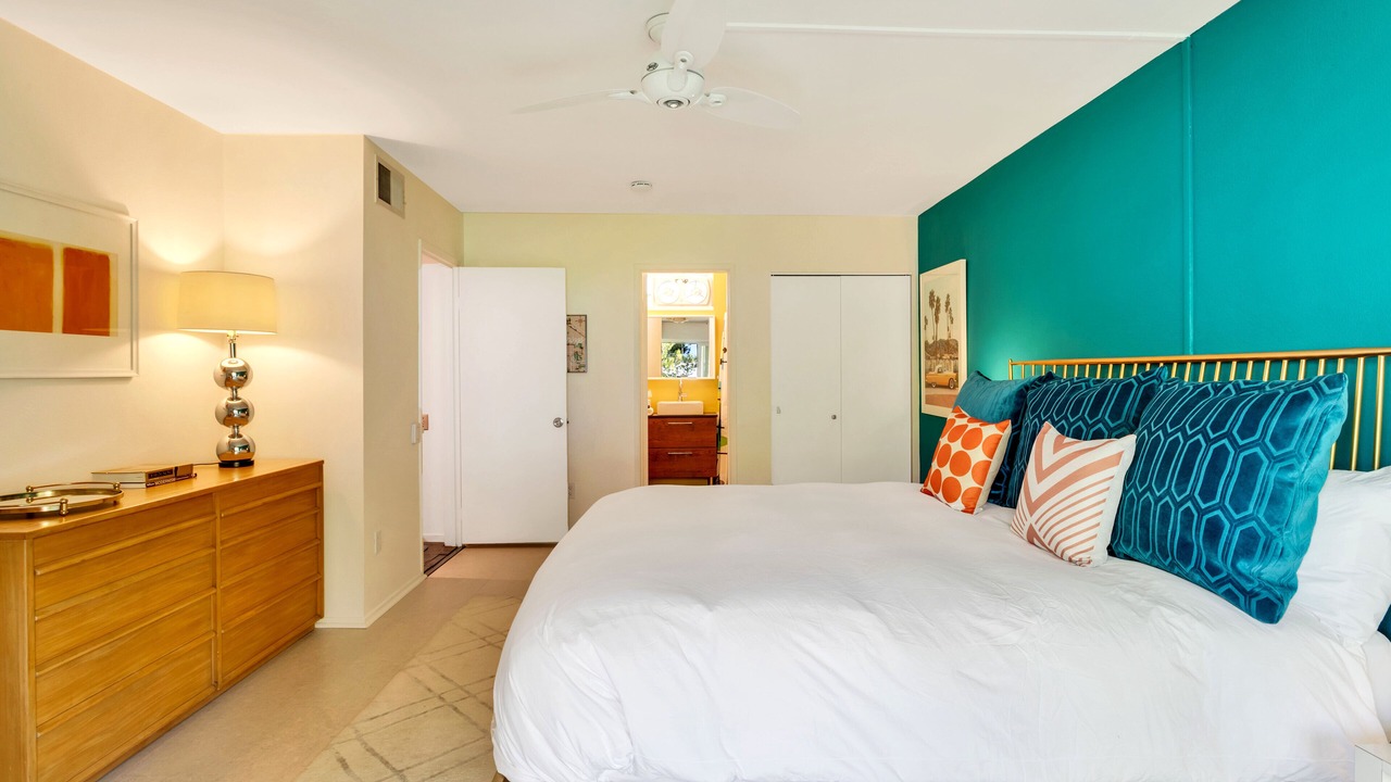 Photo of Bedroom in Canyon View Estates