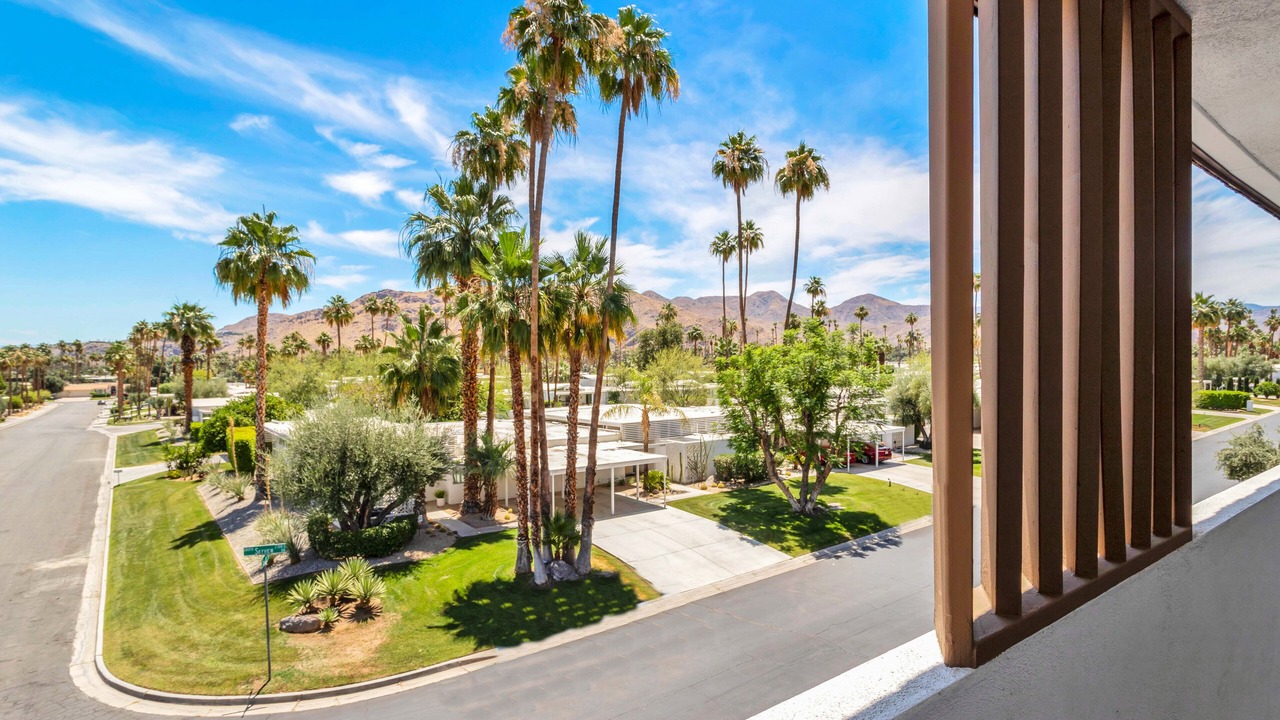 Photo of Outdoor in Canyon View Estates