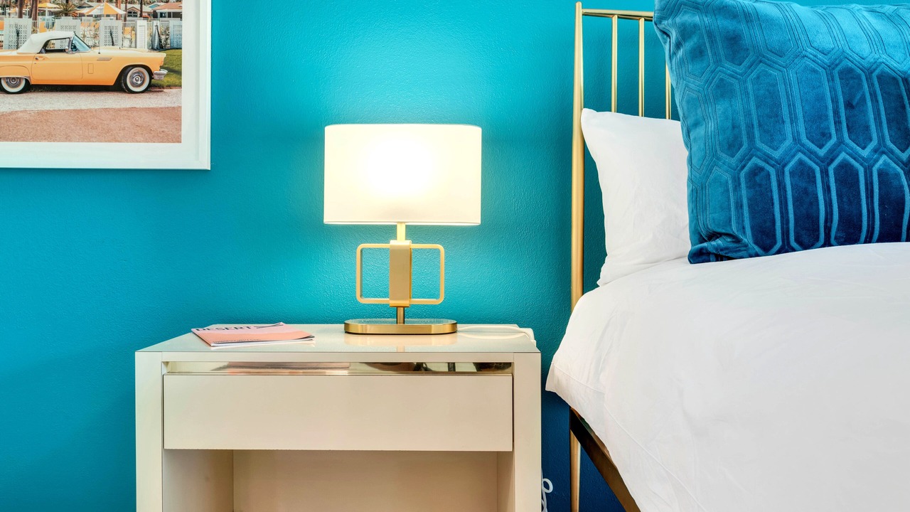 Photo of Bedroom in Canyon View Estates