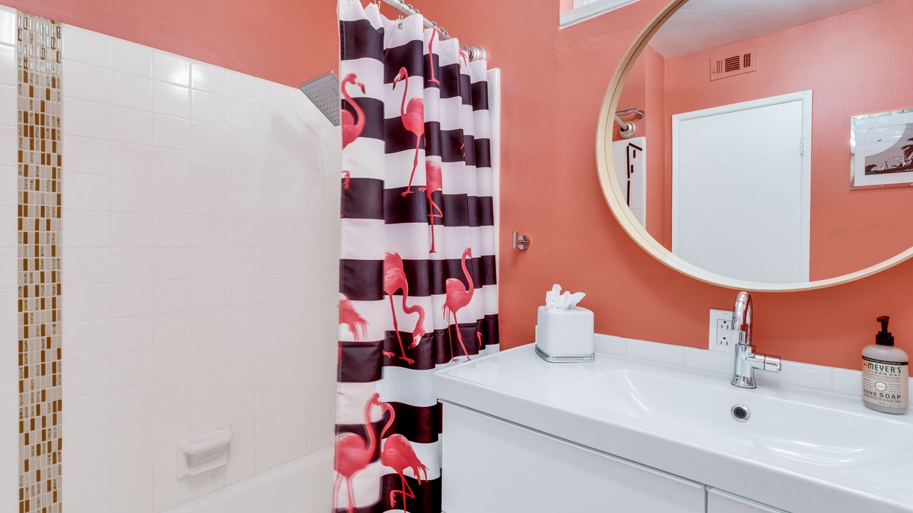 Photo of Bathroom in Canyon View Estates