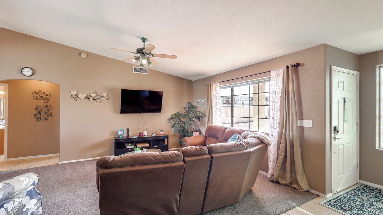 Photo of Bedroom in Lake Havasu City