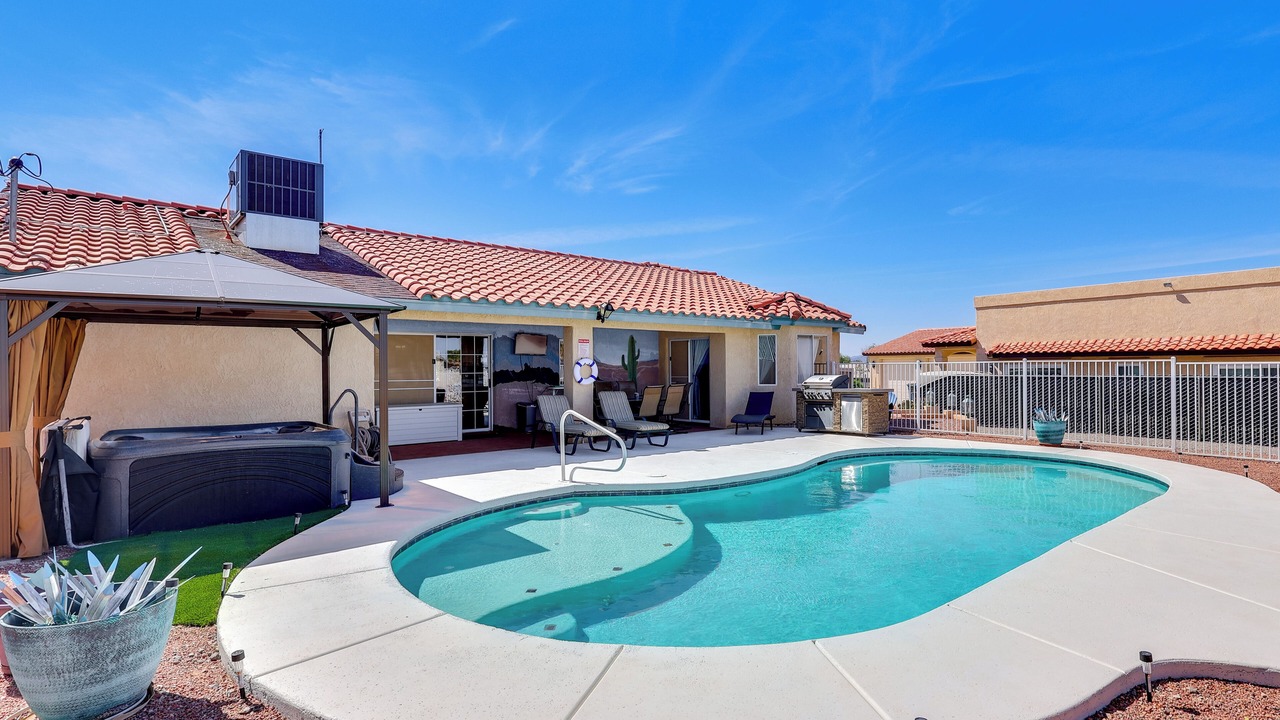 Photo of Outdoor in Lake Havasu City