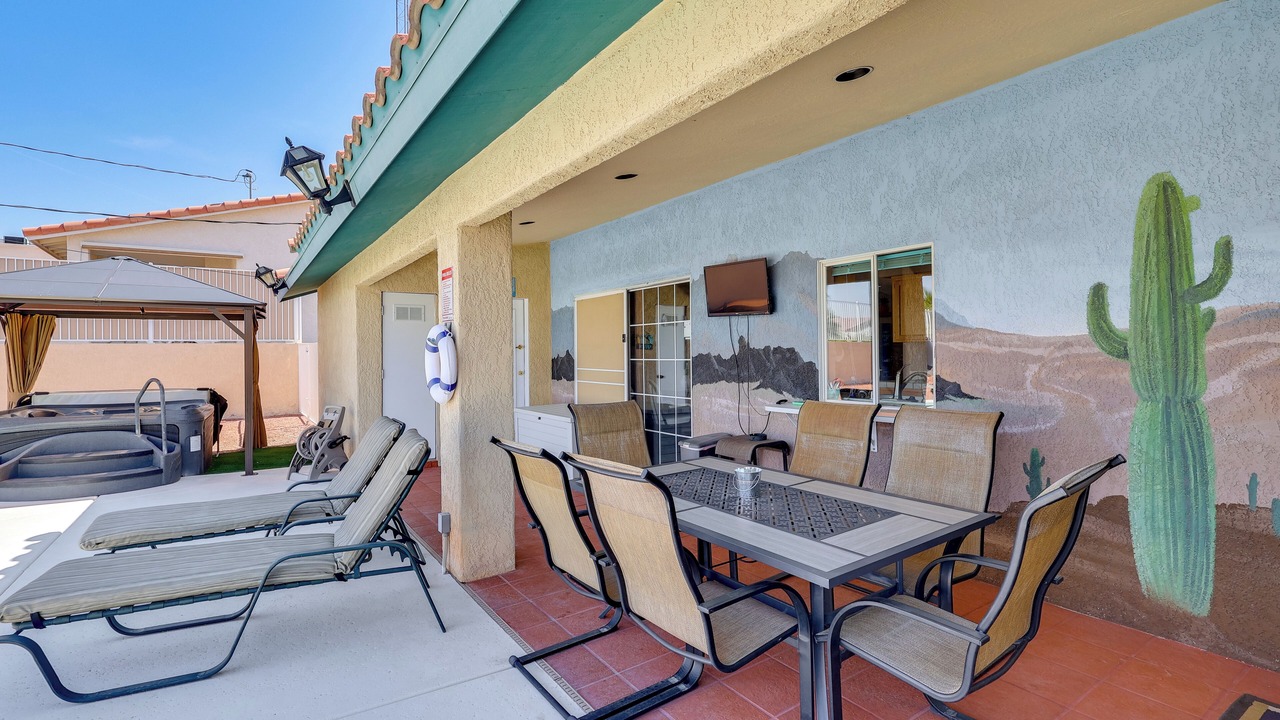 Photo of Outdoor in Lake Havasu City