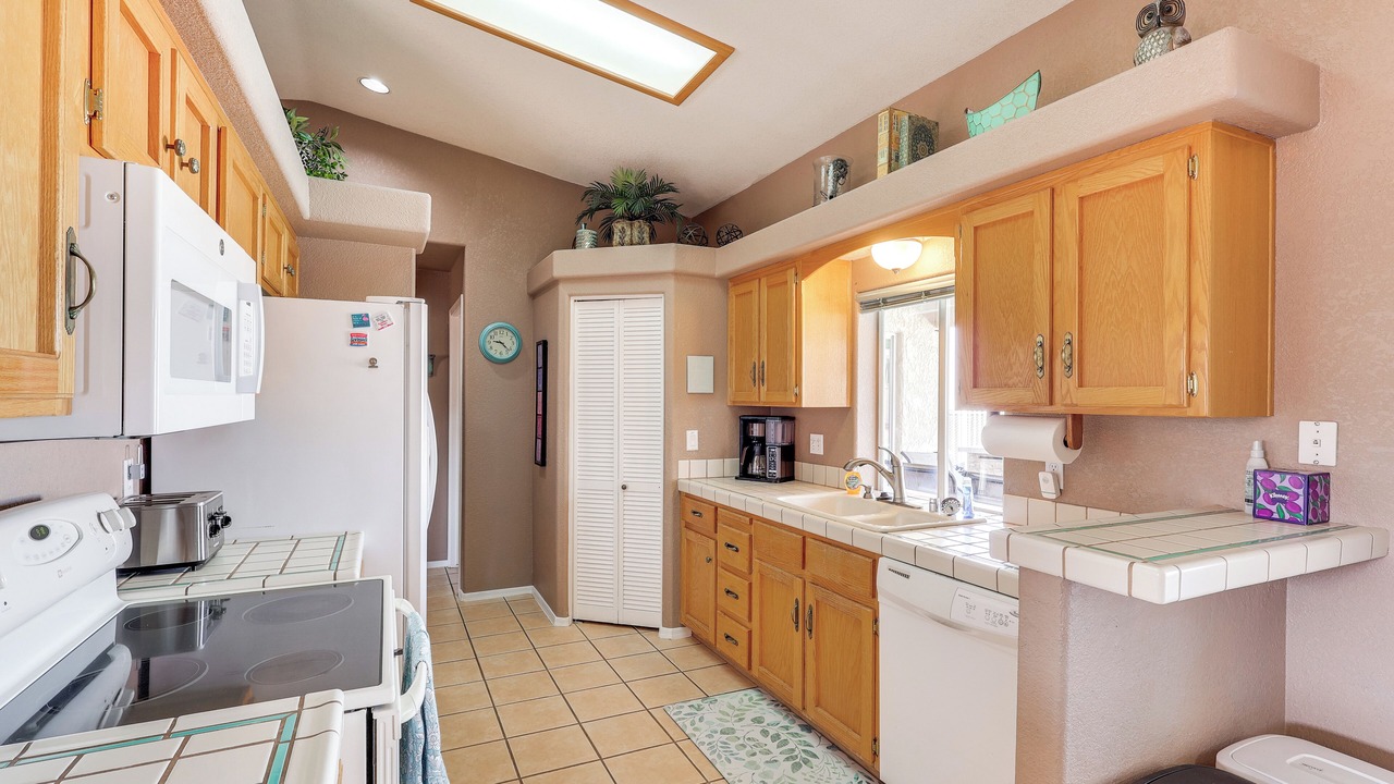 Photo of Kitchen in Lake Havasu City