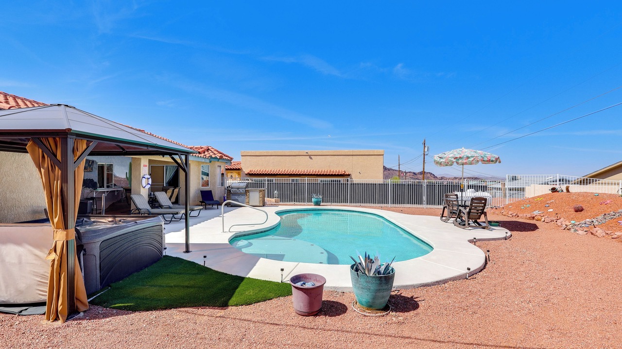 Photo of Outdoor in Lake Havasu City