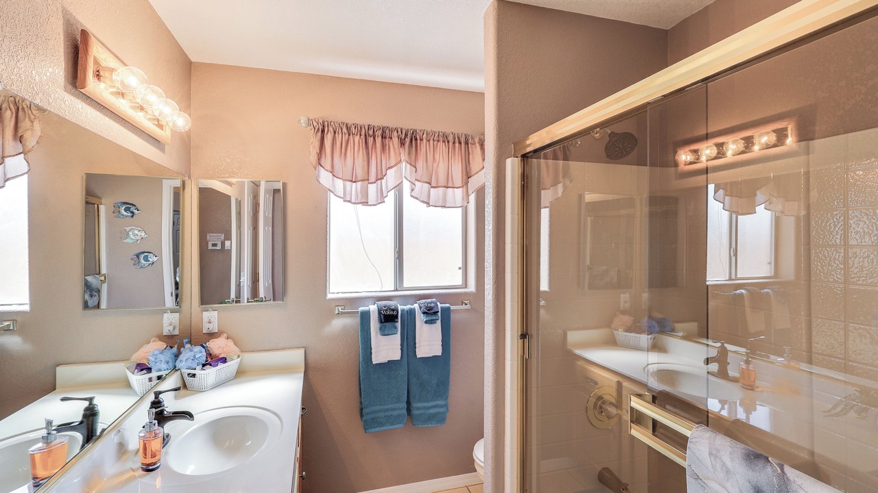 Photo of Bathroom in Lake Havasu City