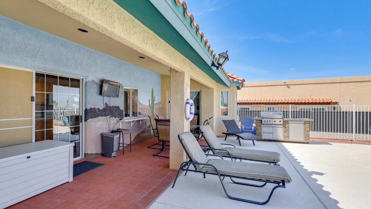 Photo of Outdoor in Lake Havasu City