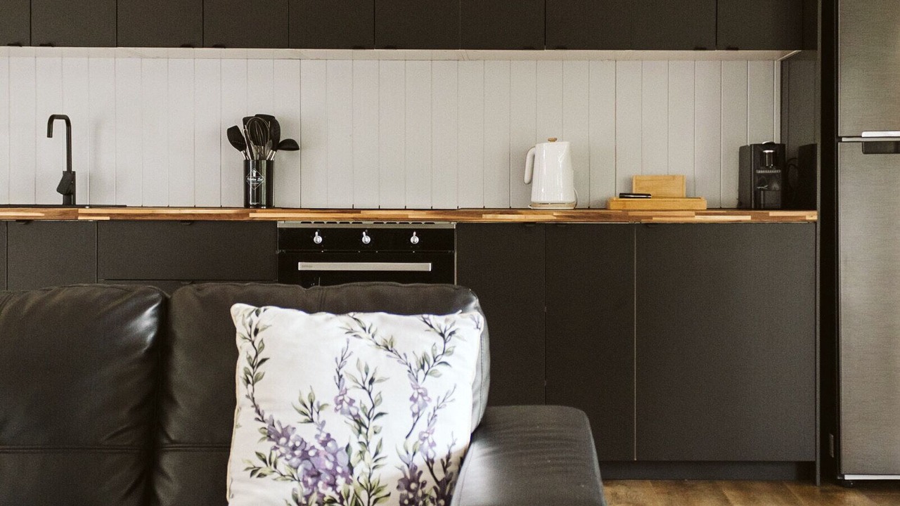 Photo of Livingroom in North Maleny