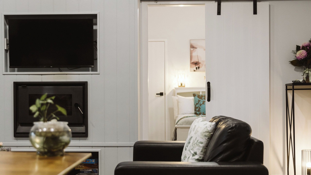 Photo of Livingroom in North Maleny