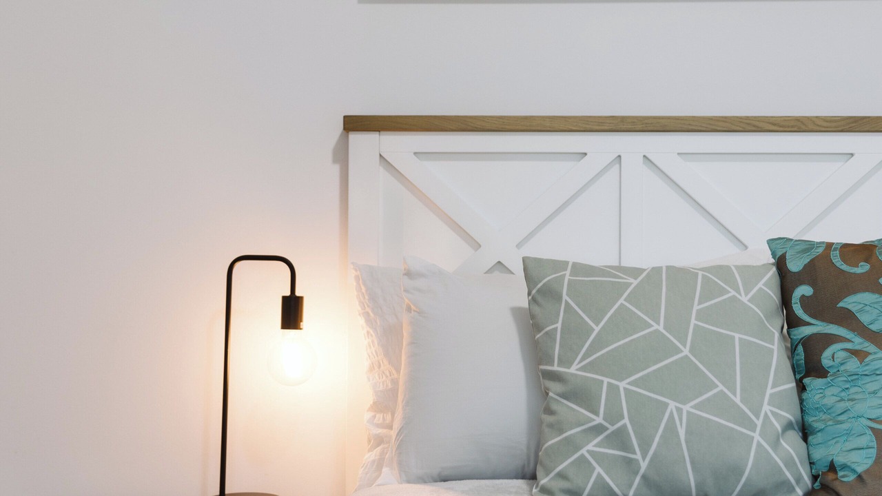 Photo of Bedroom in North Maleny