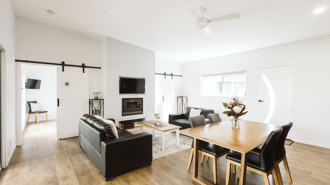 Photo of Livingroom in North Maleny