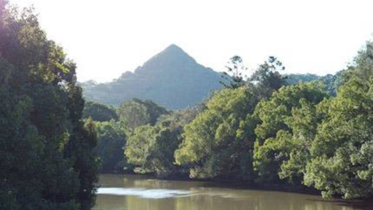 Photo of Bedroom in Mullumbimby
